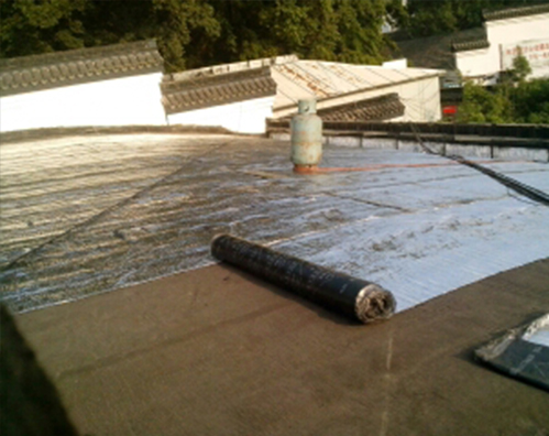 湖州屋顶防水